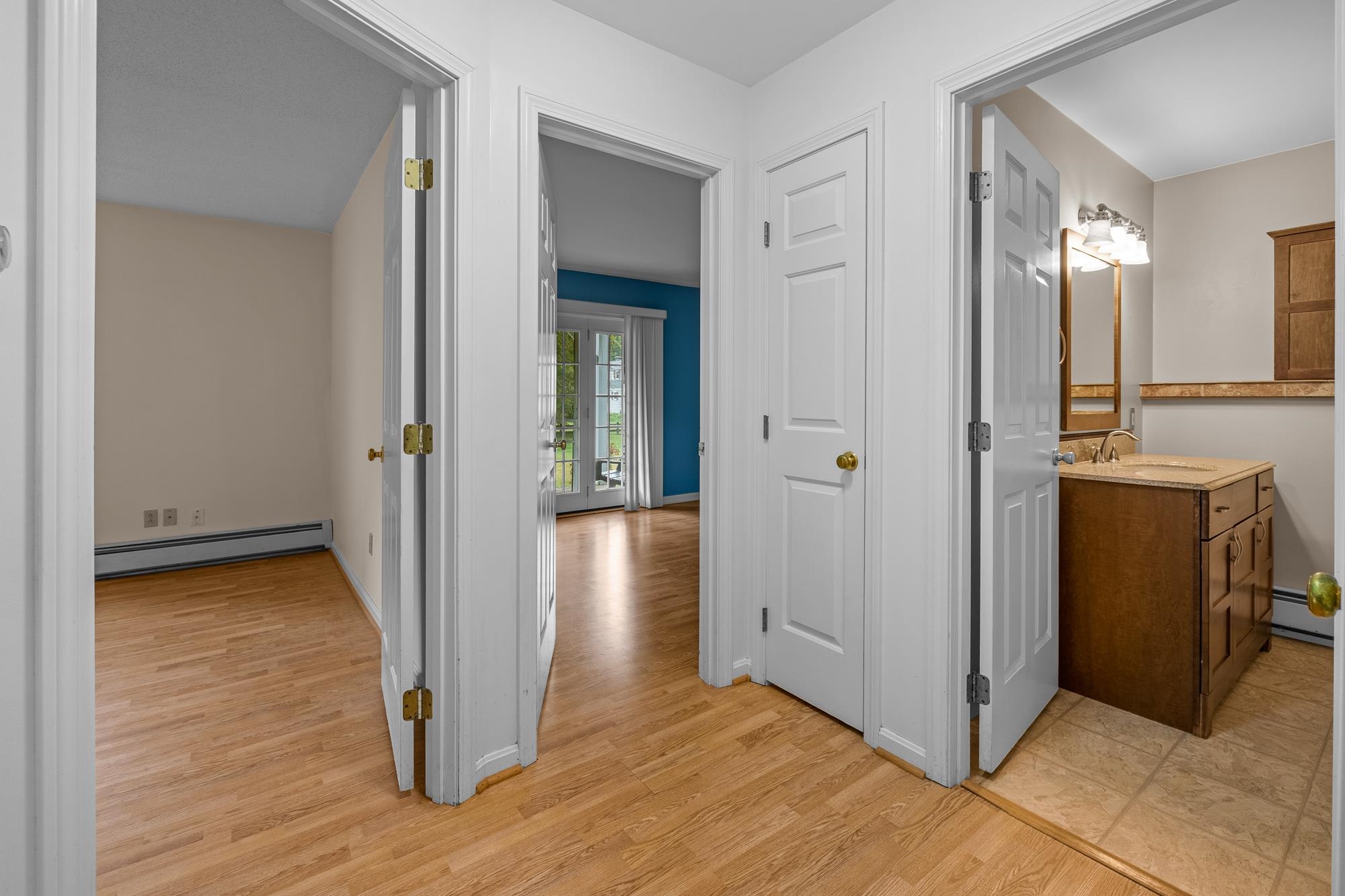 51 Russell Street Unit: D