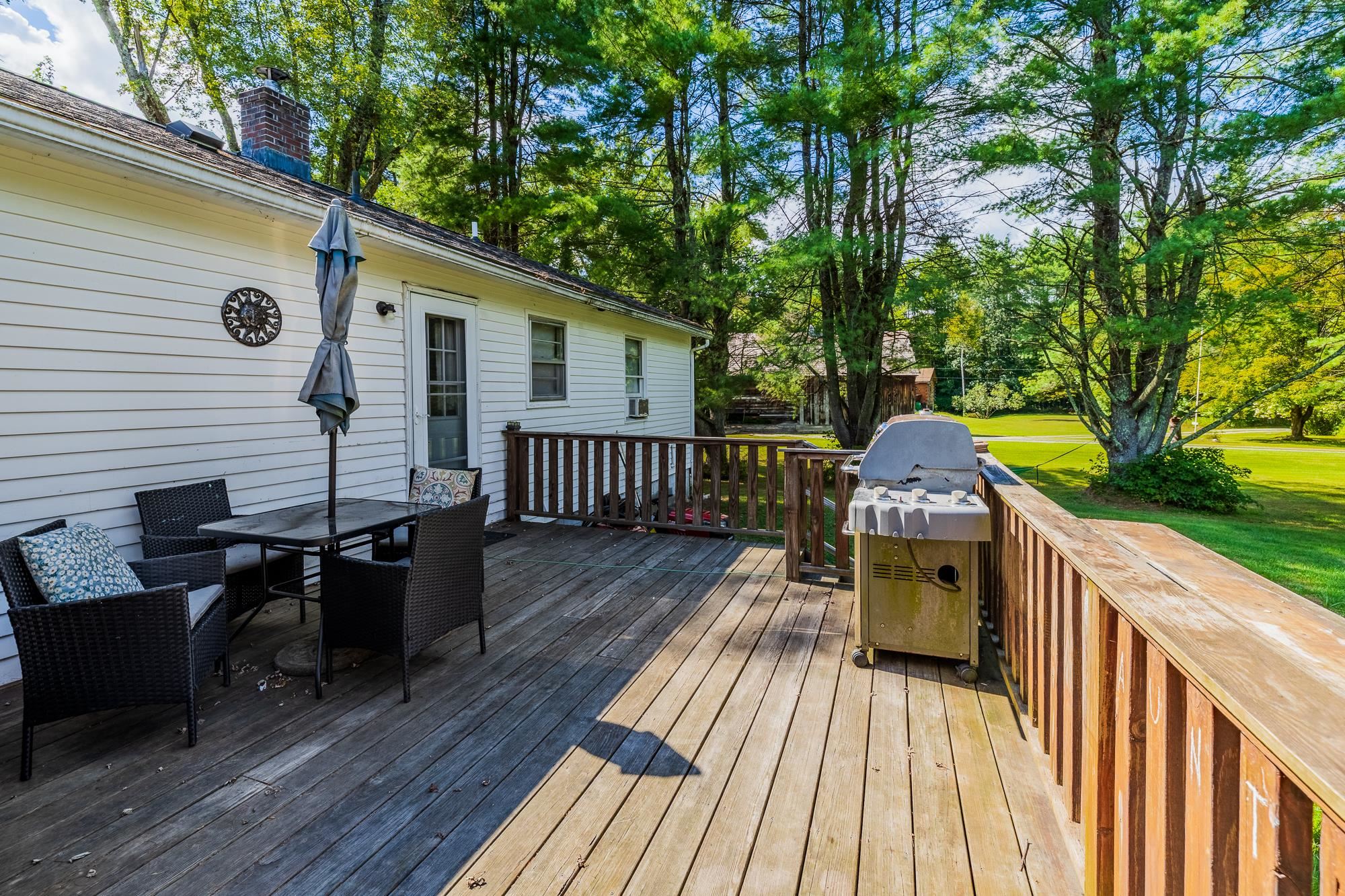 58 Walker Meadow Road