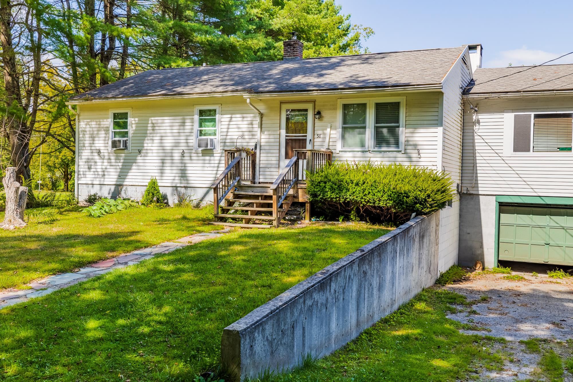 58 Walker Meadow Road