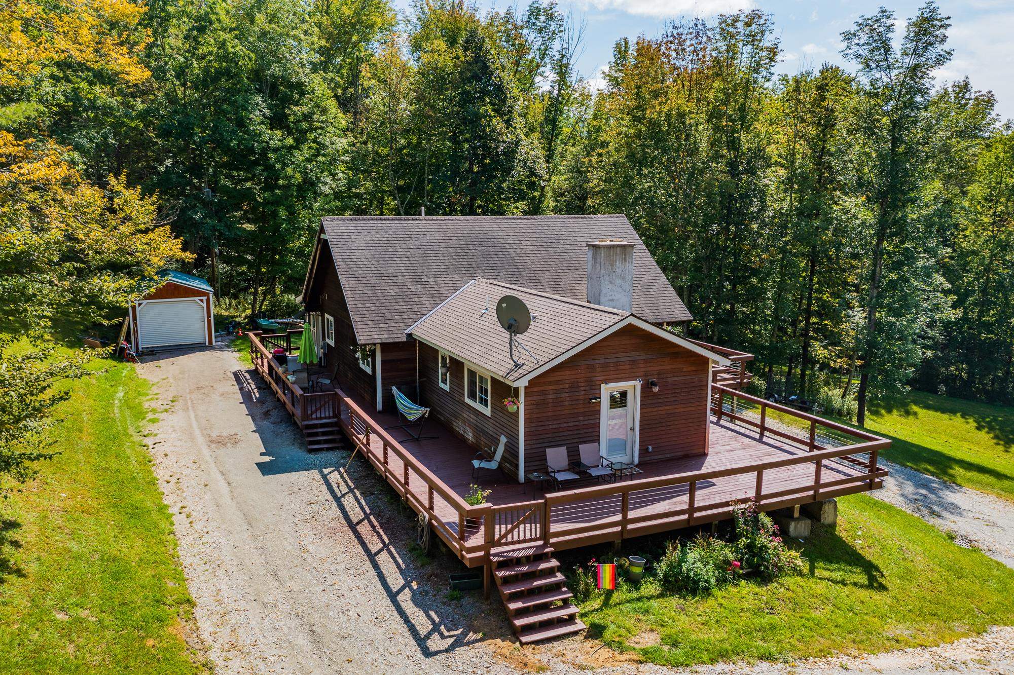 1044 Berwall Road
