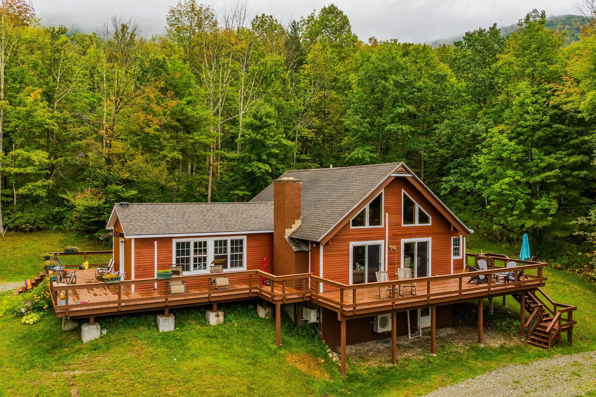 1044 Berwall Road