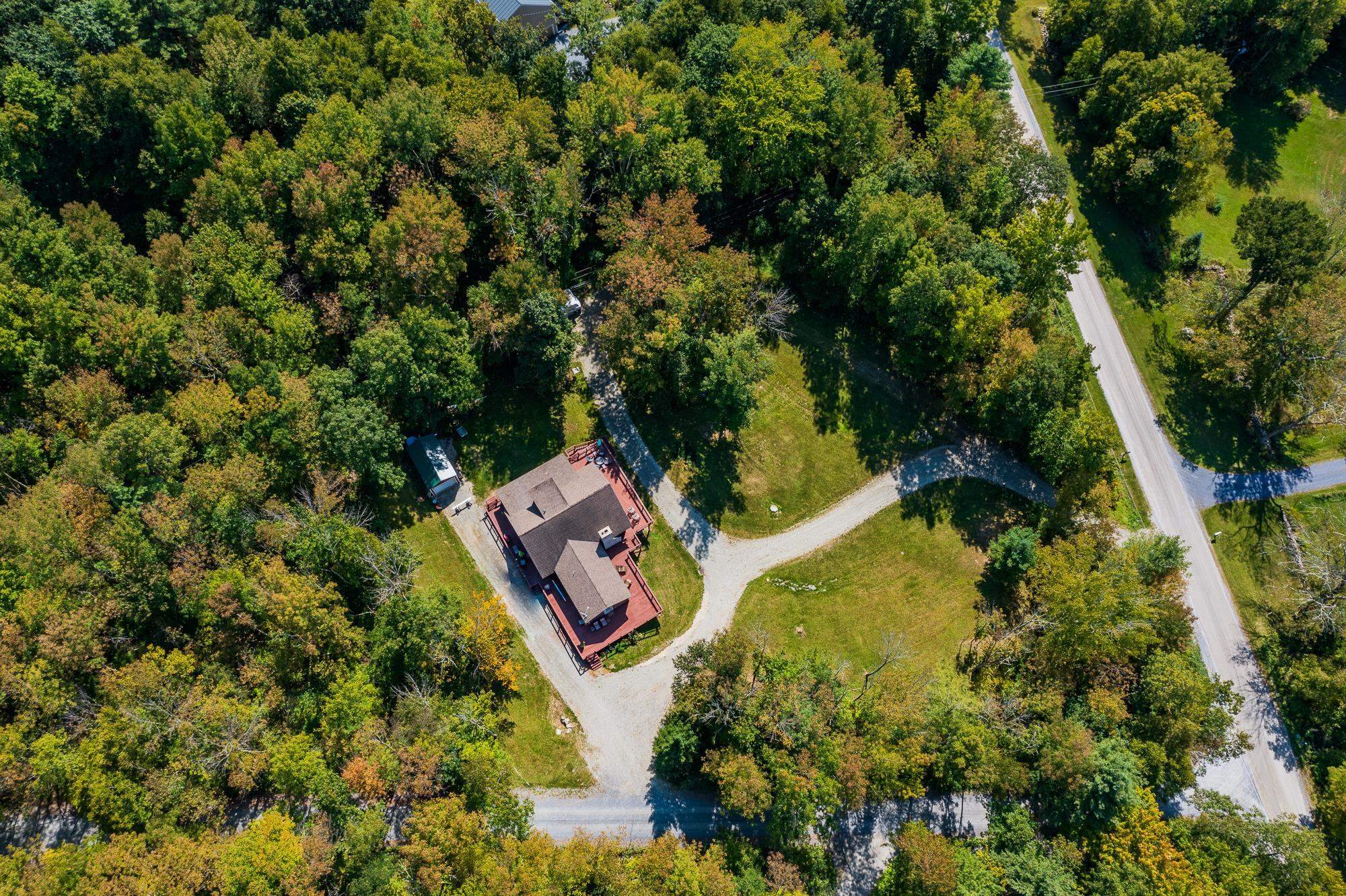 1044 Berwall Road