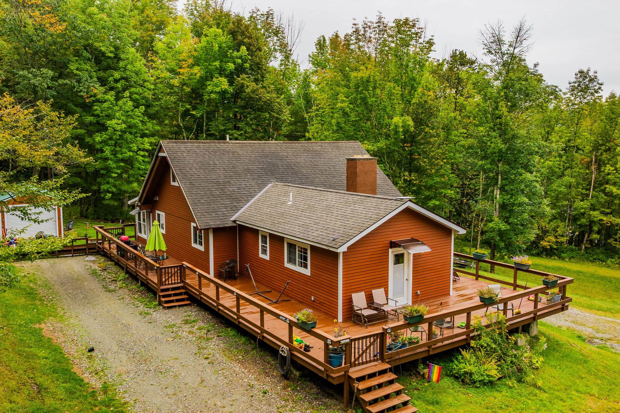 1044 Berwall Road