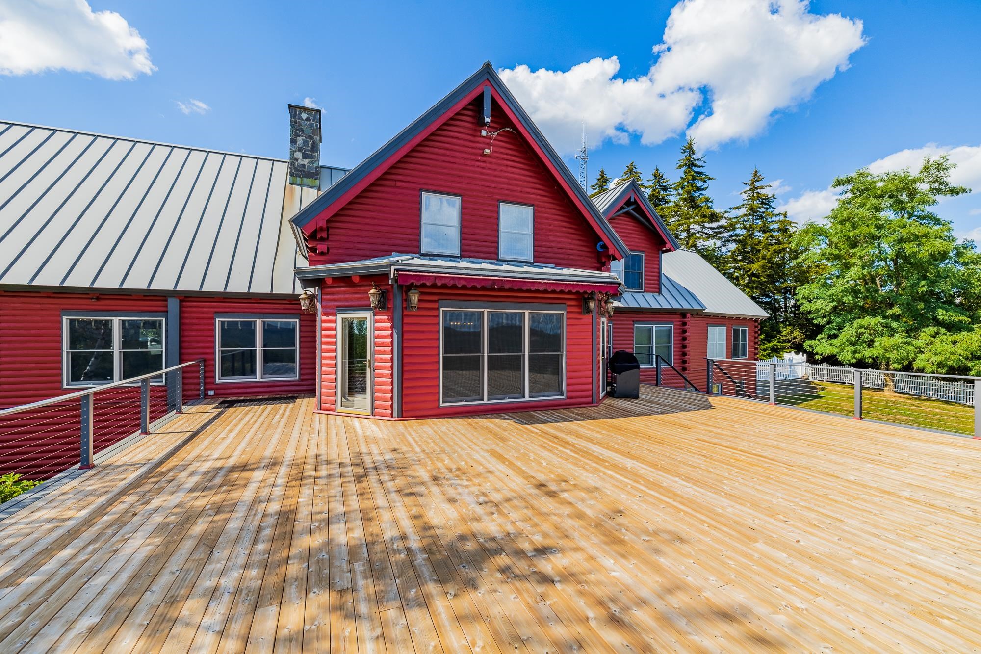 1950 Collins Road