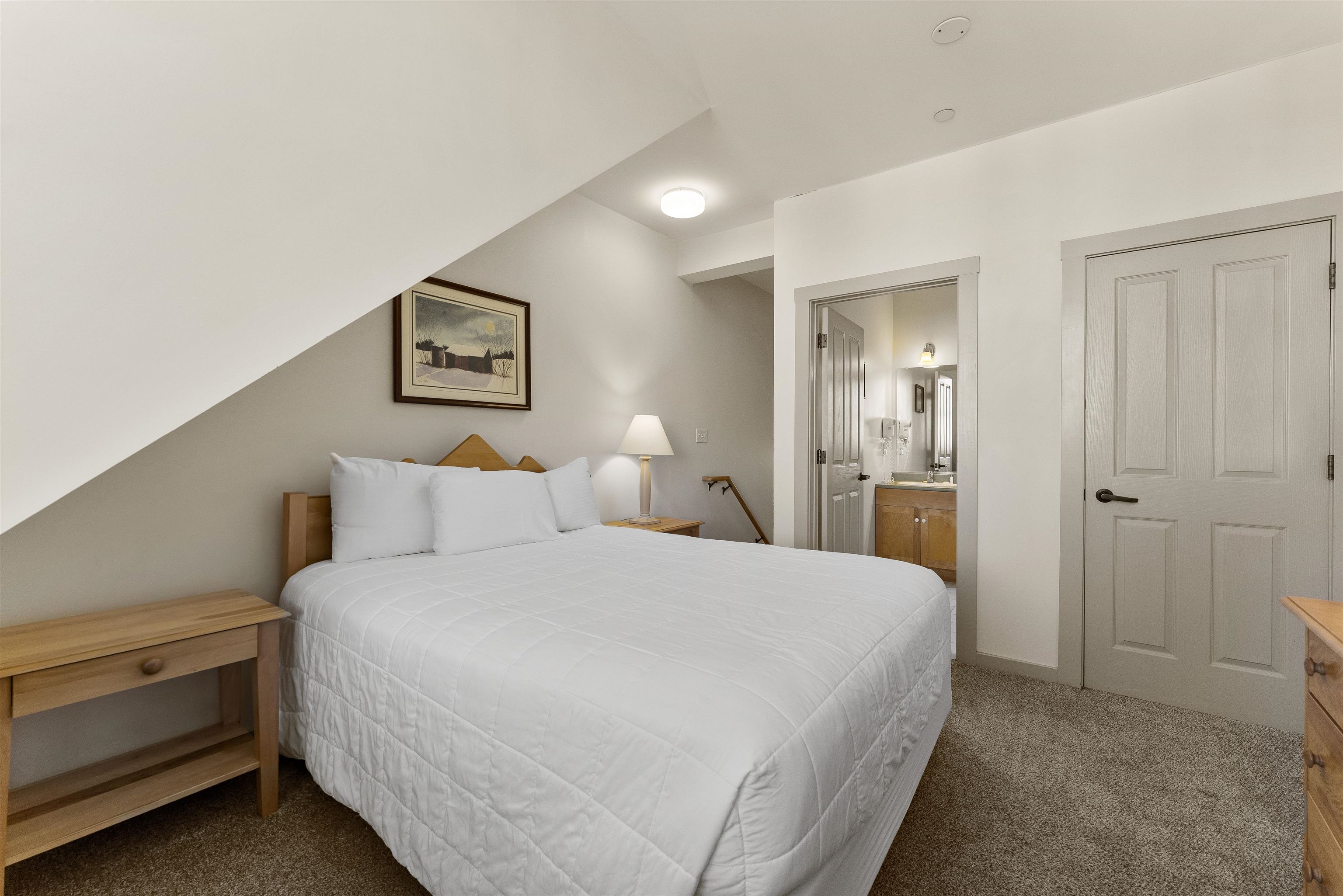 771 Stratton Mountain Access Road Unit: 457