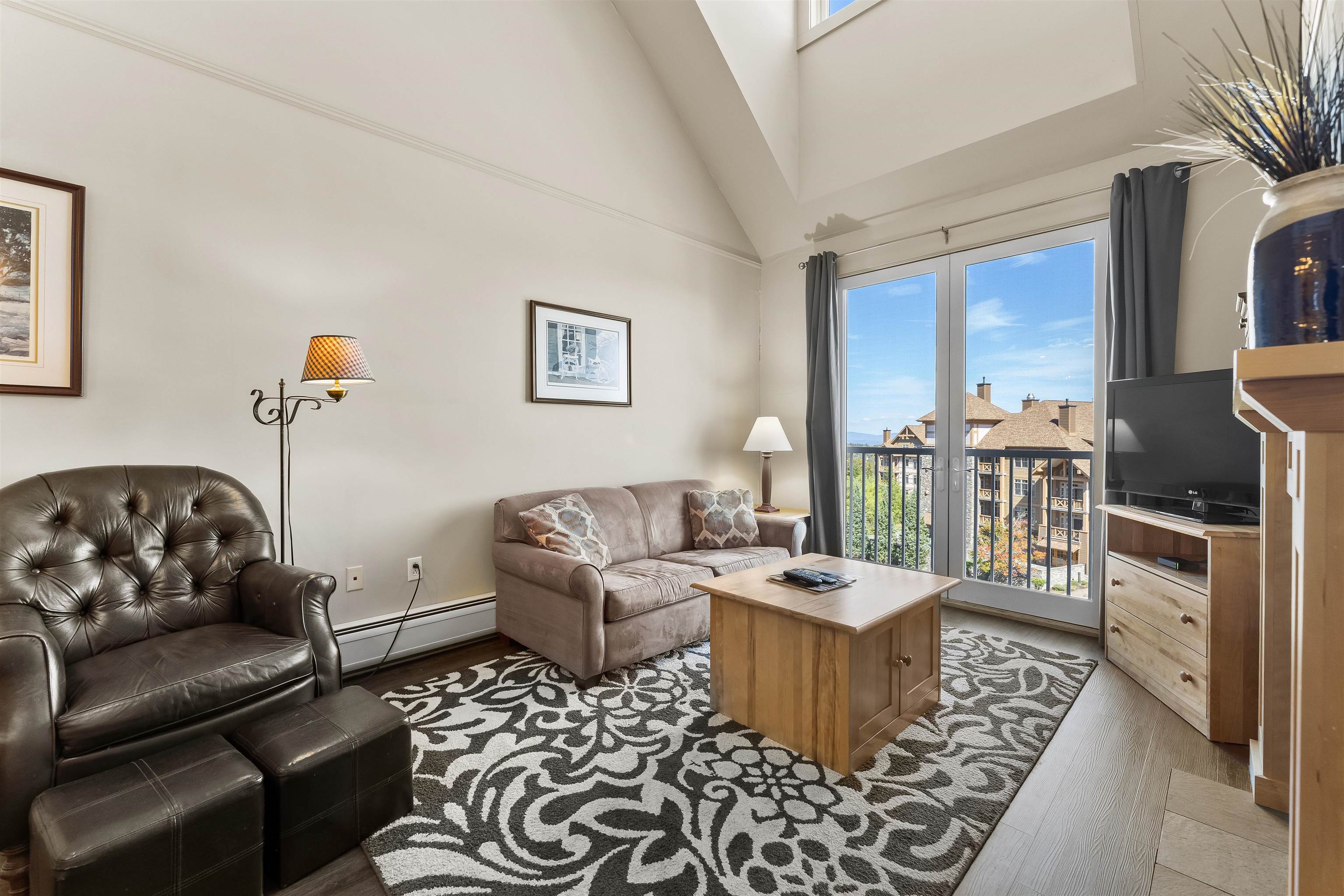 771 Stratton Mountain Access Road Unit: 457