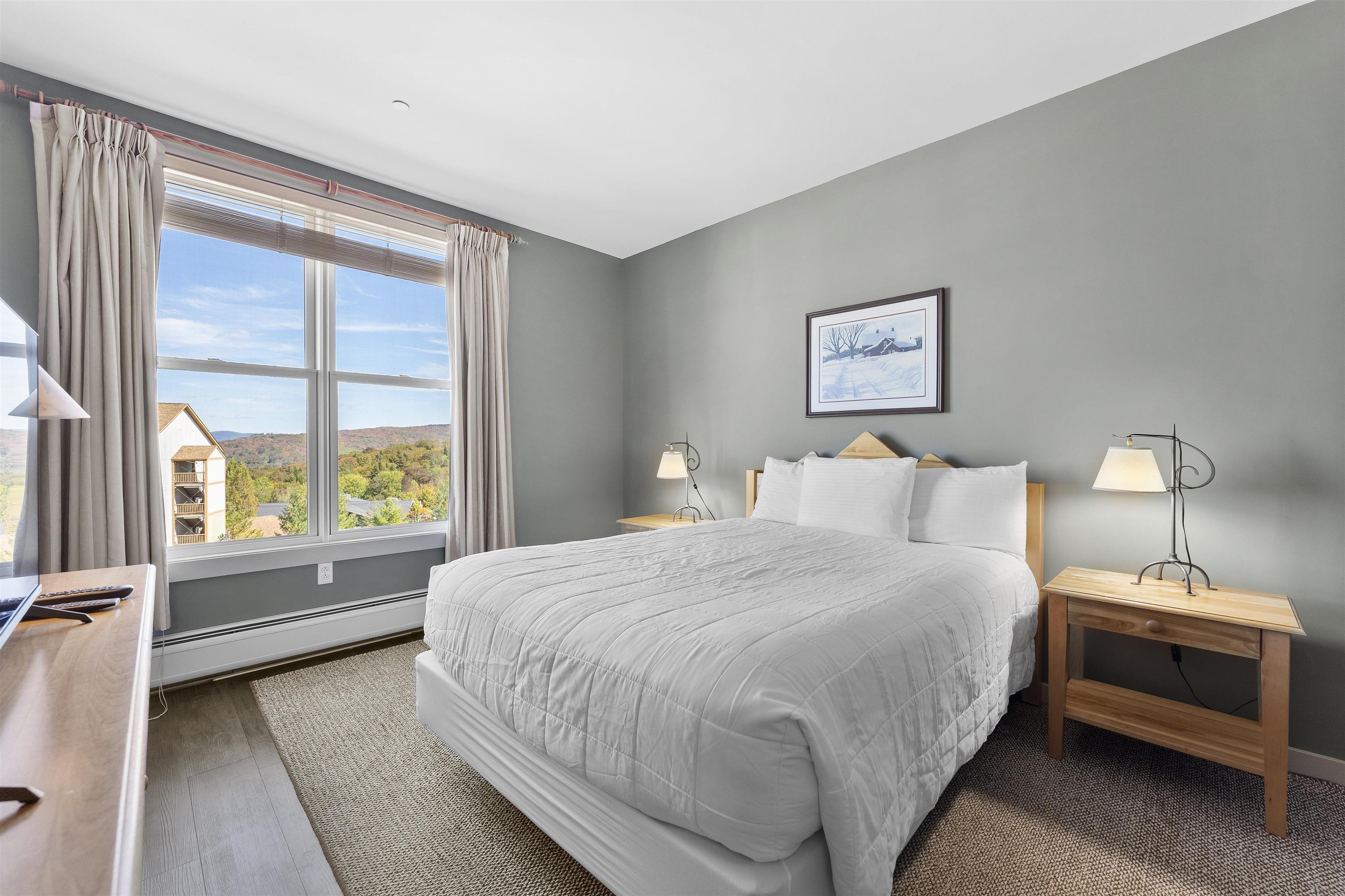 771 Stratton Mountain Access Road Unit: 457