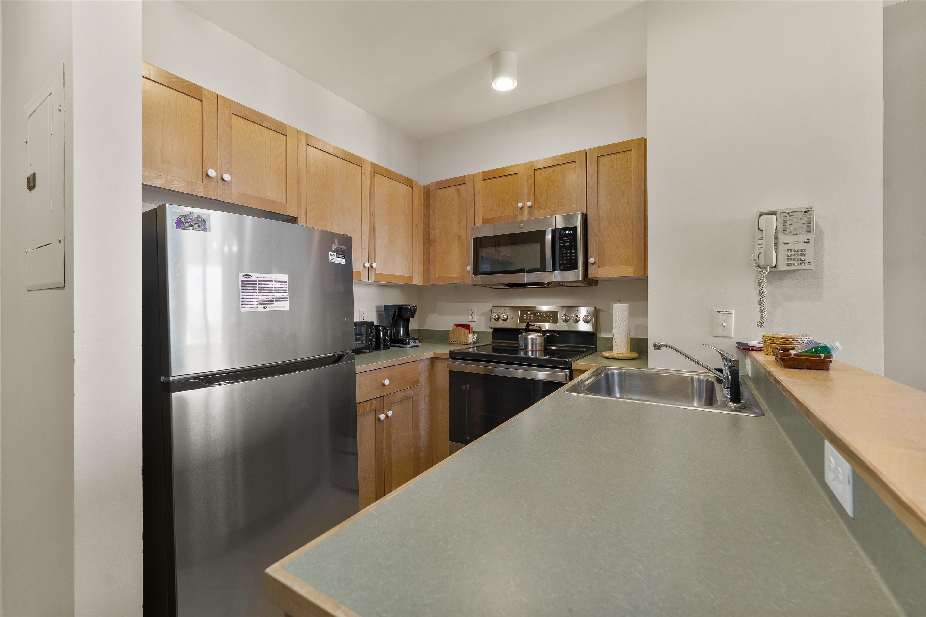 771 Stratton Mountain Access Road Unit: 457