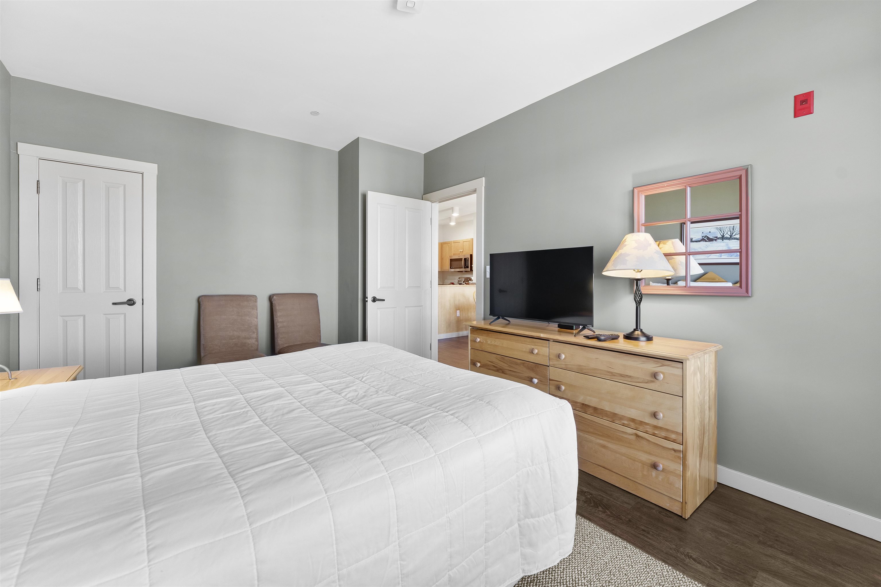 771 Stratton Mountain Access Road Unit: 457