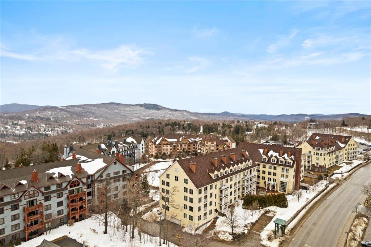 771 Stratton Mountain Access Road Unit: 457