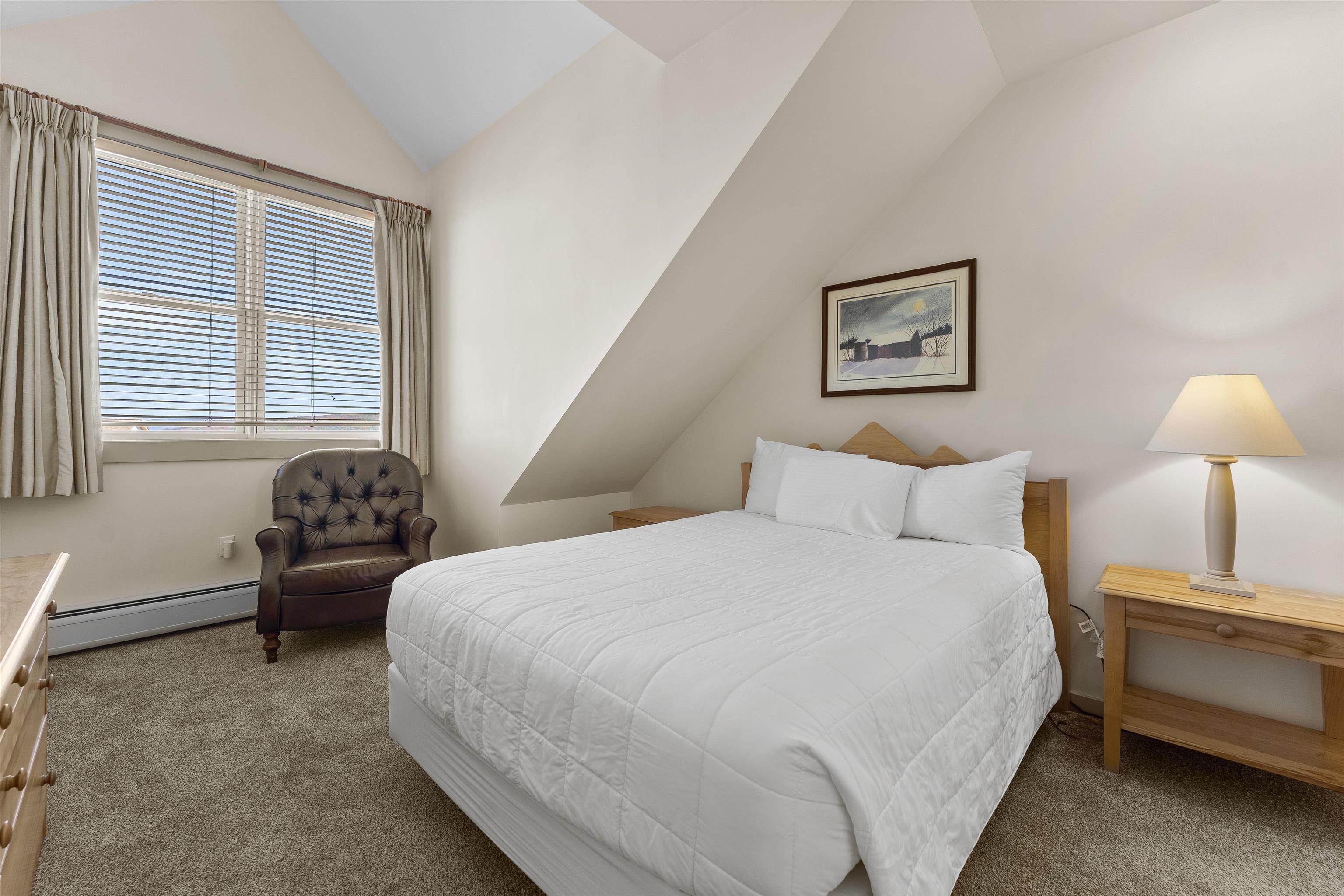 771 Stratton Mountain Access Road Unit: 457