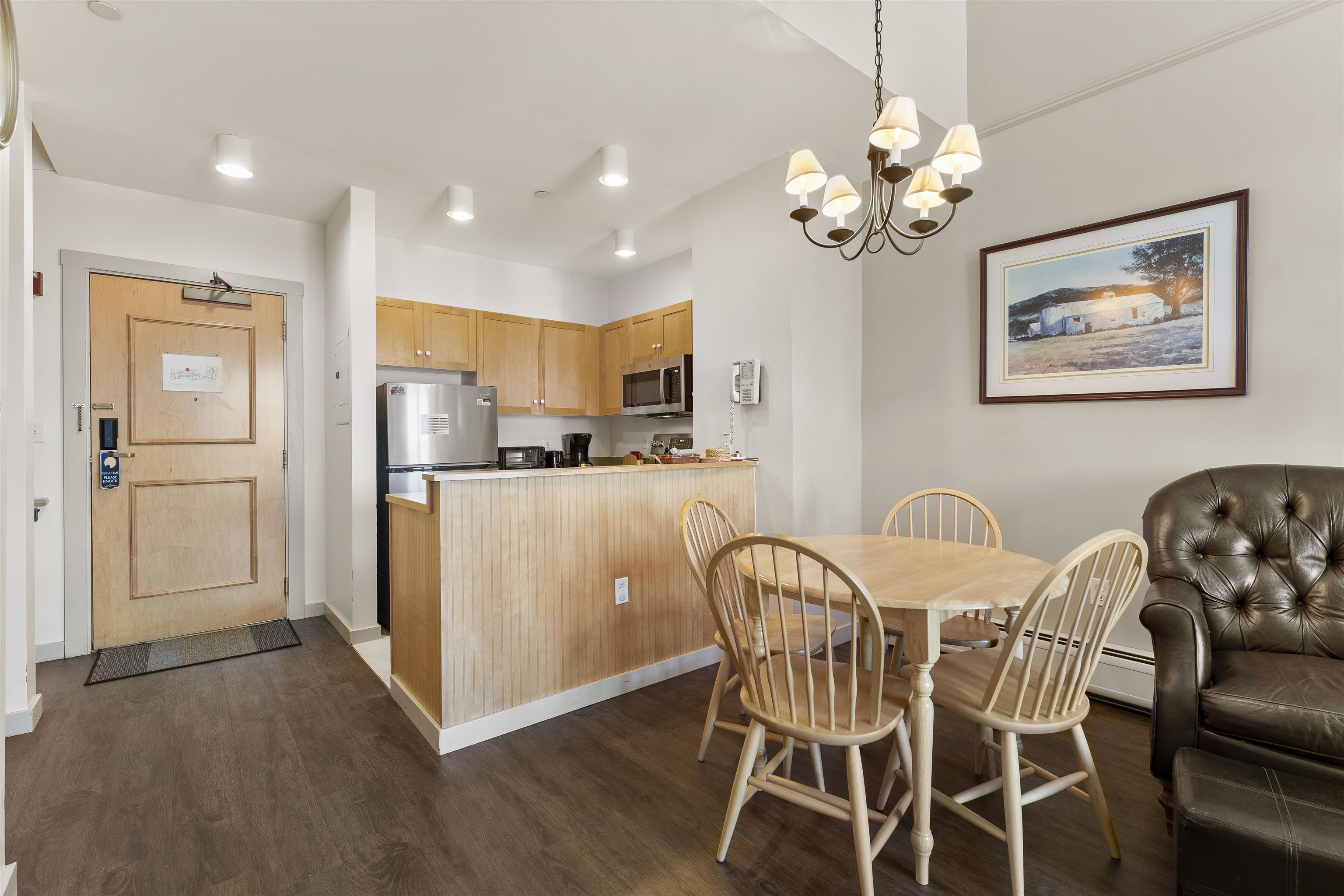 771 Stratton Mountain Access Road Unit: 457