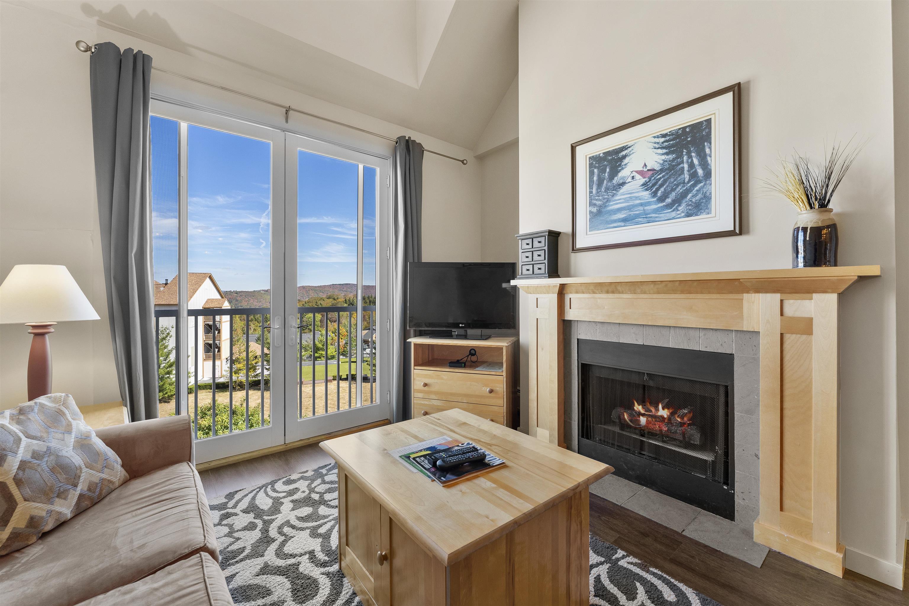 771 Stratton Mountain Access Road Unit: 457