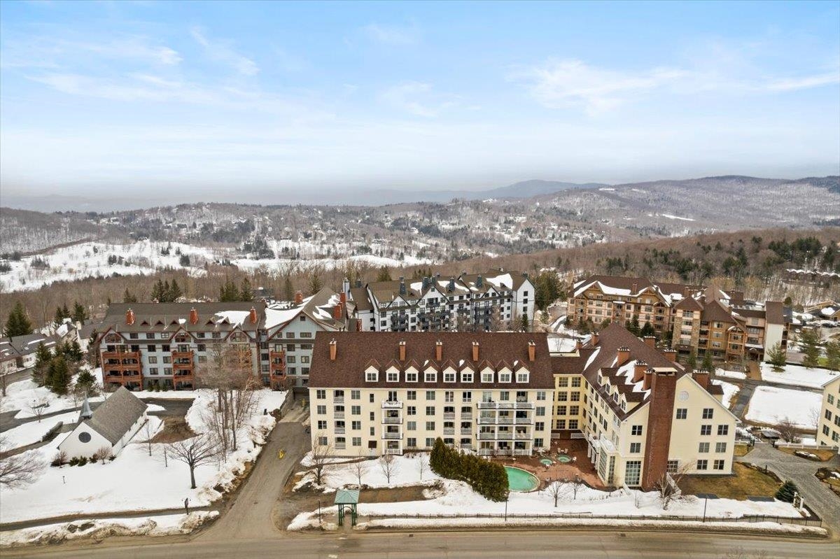 771 Stratton Mountain Access Road Unit: 457