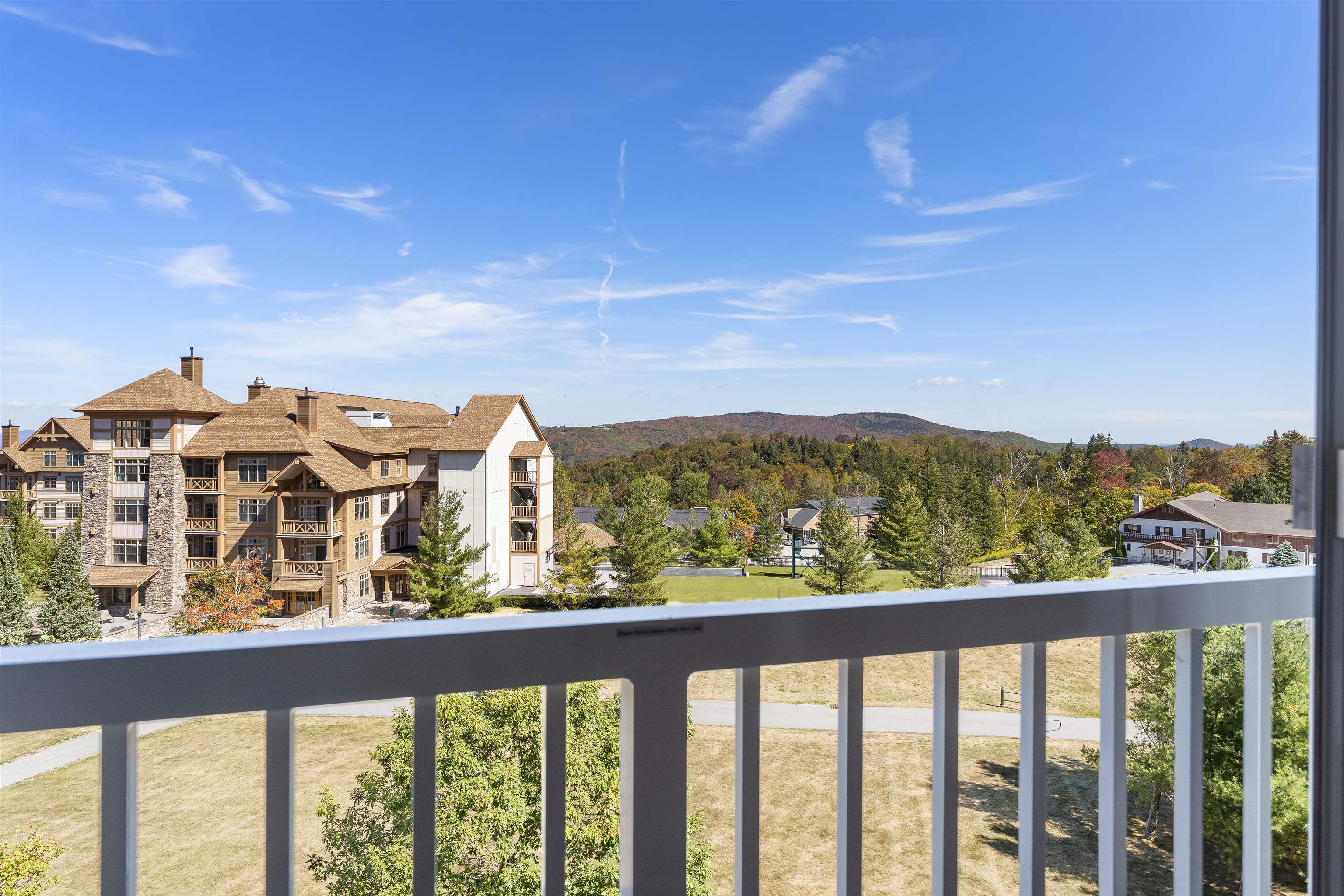 771 Stratton Mountain Access Road Unit: 457