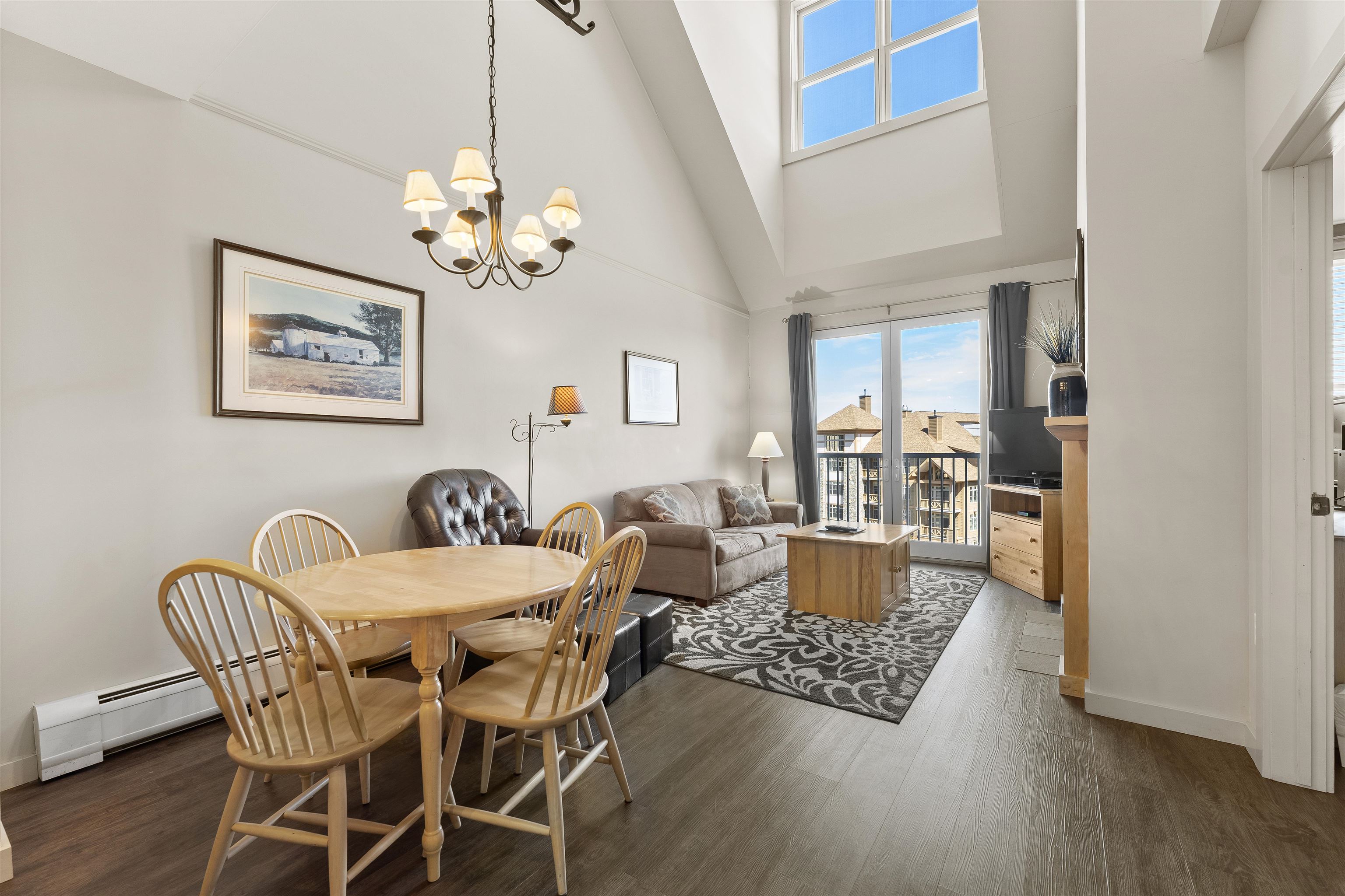 771 Stratton Mountain Access Road Unit: 457