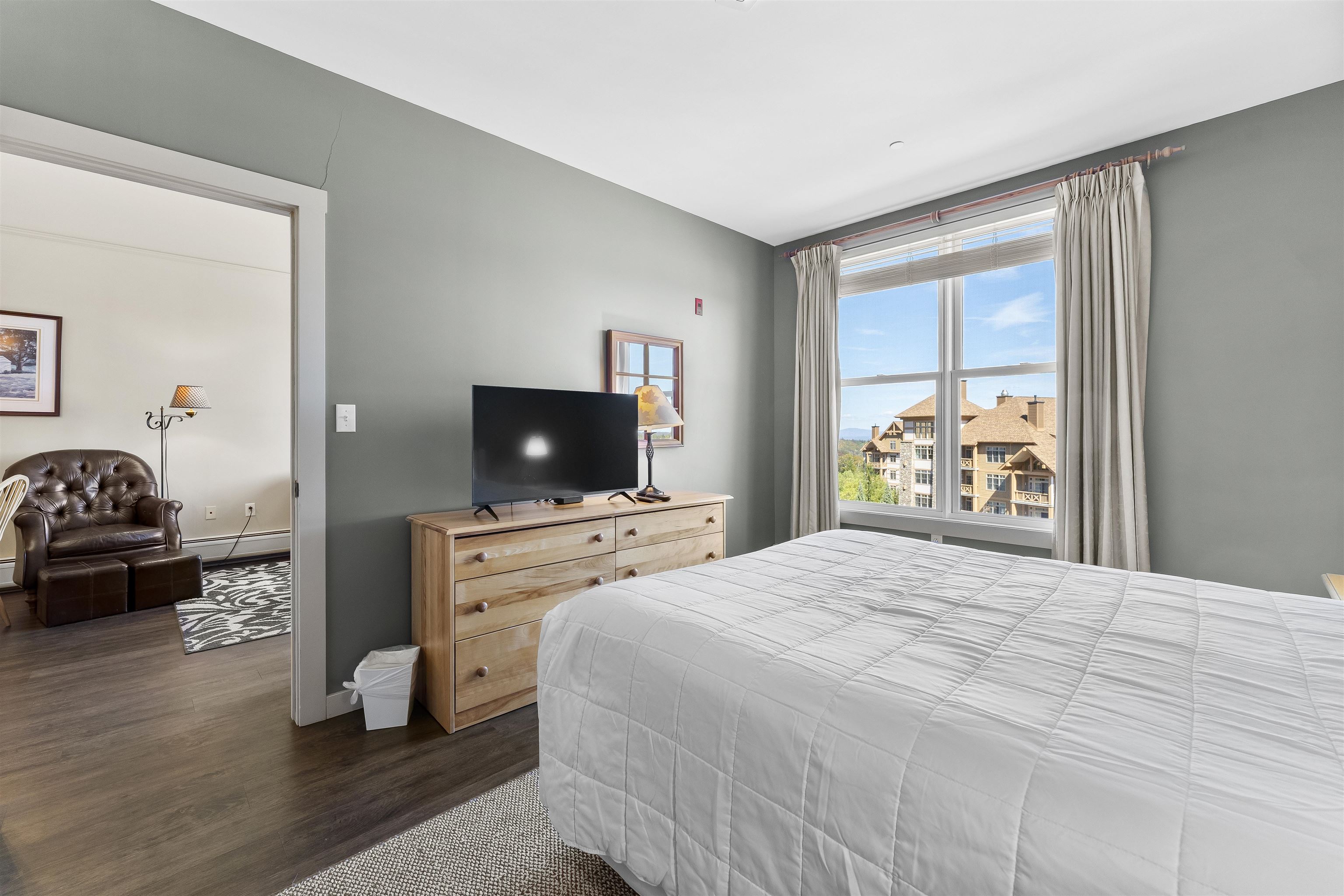 771 Stratton Mountain Access Road Unit: 457