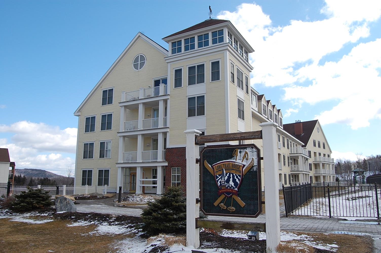 771 Stratton Mountain Access Road Unit: 457