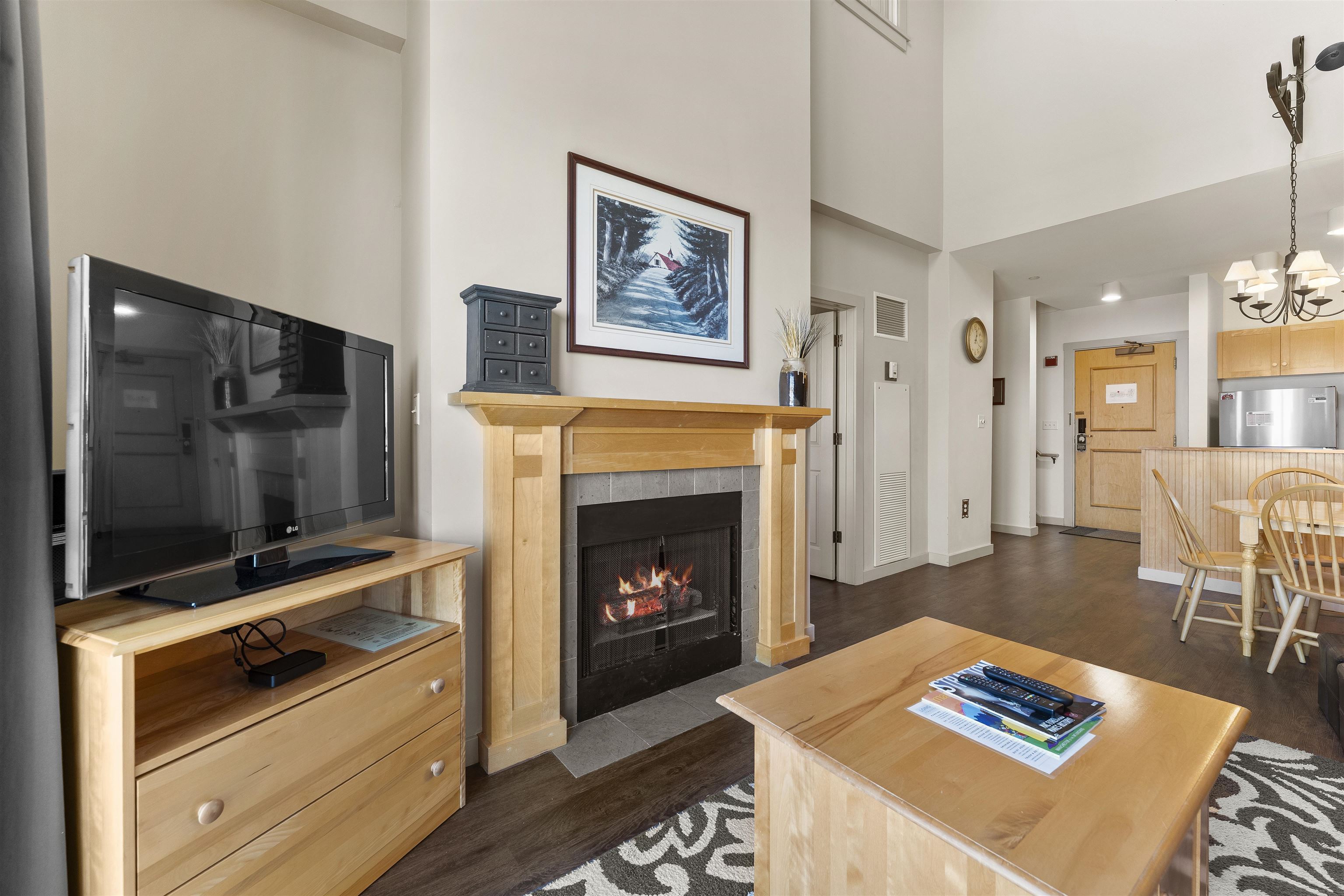 771 Stratton Mountain Access Road Unit: 457