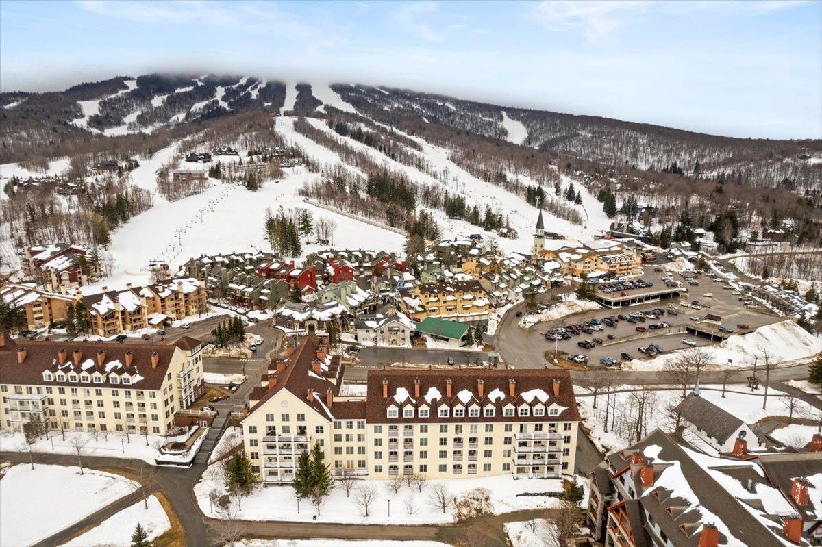 771 Stratton Mountain Access Road Unit: 457