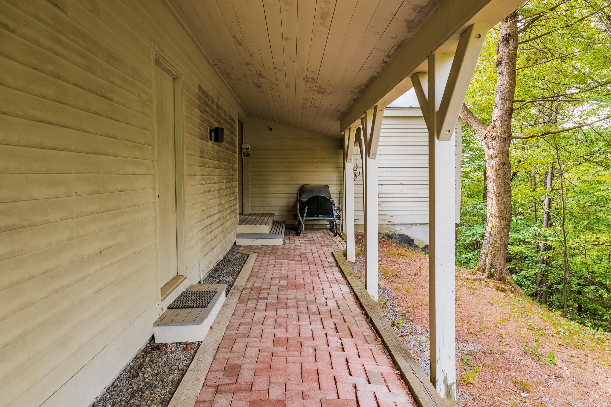 6 Old Ridge Road