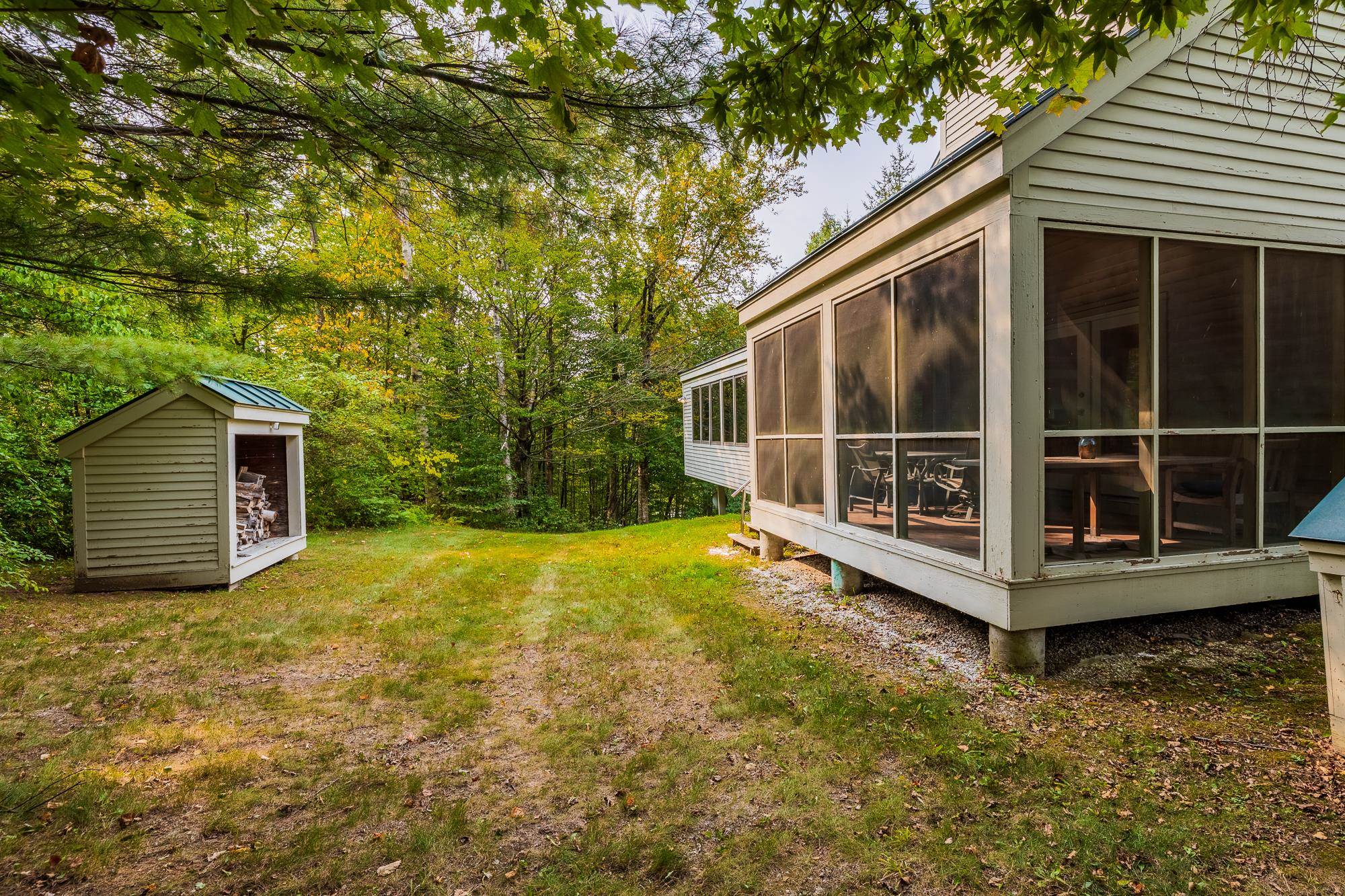 6 Old Ridge Road