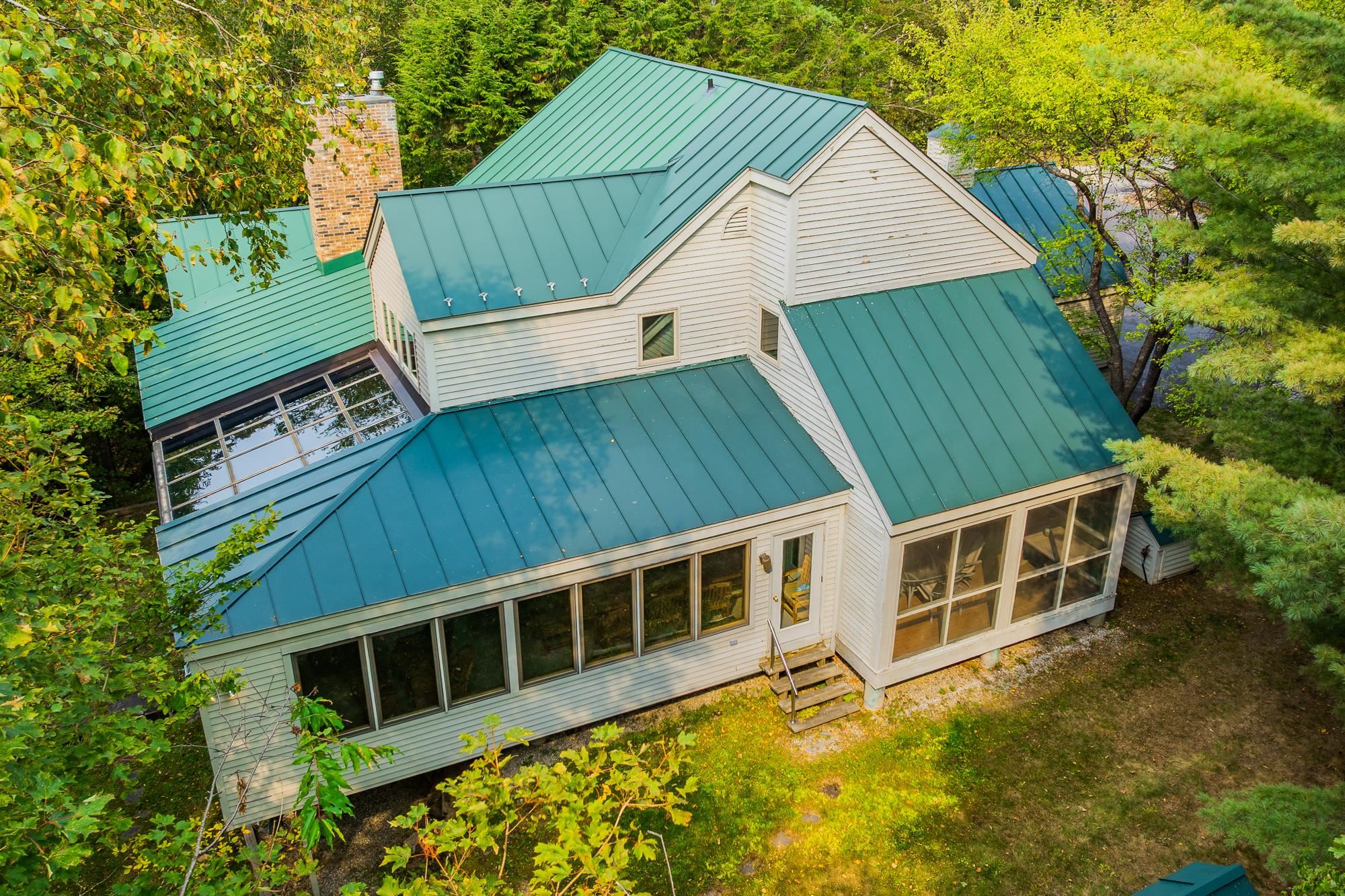 6 Old Ridge Road