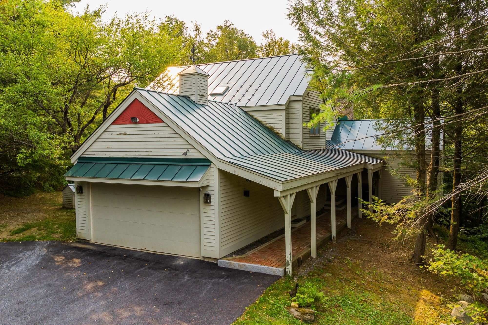 6 Old Ridge Road