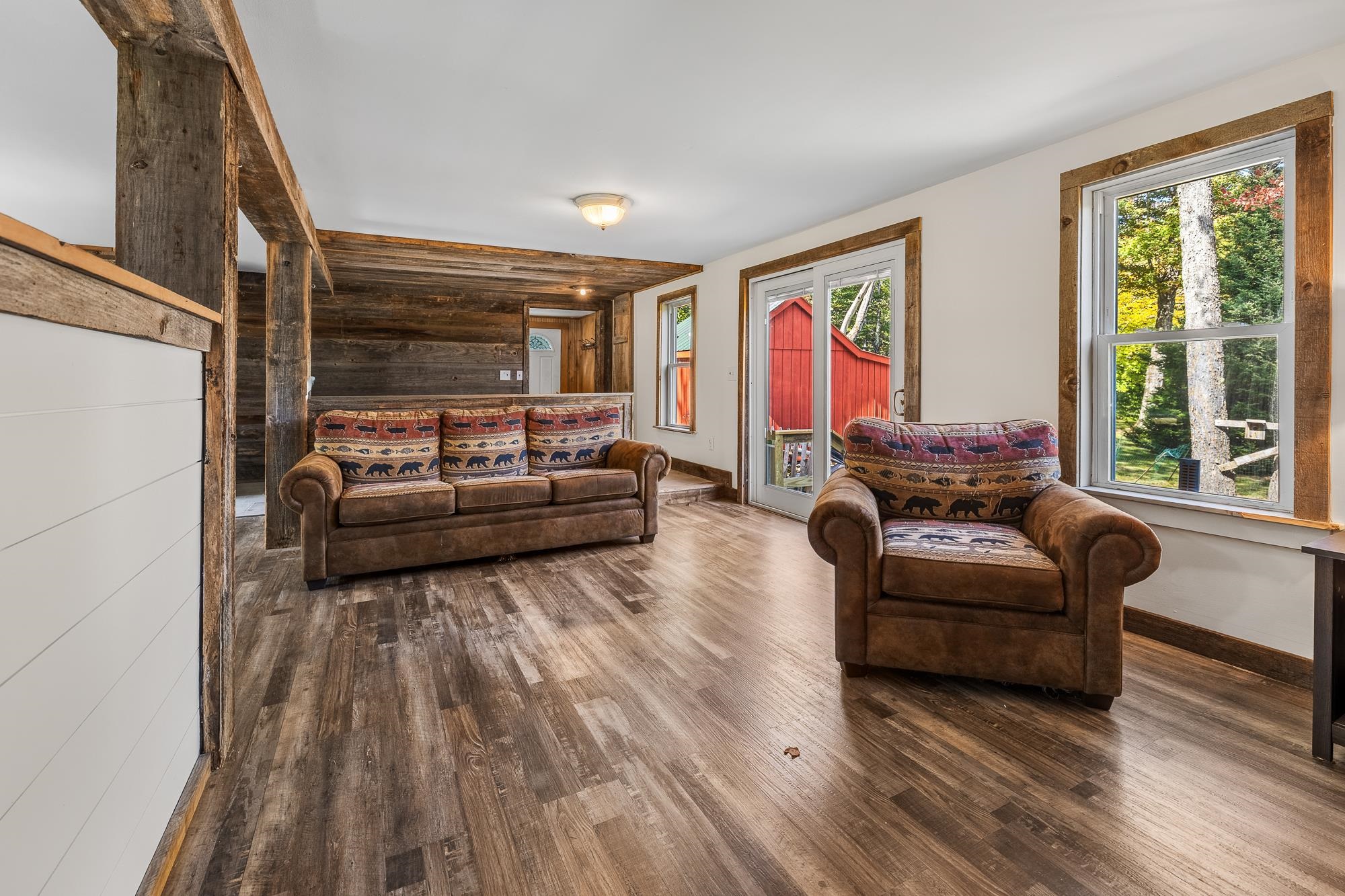 935 Old Manchester Road