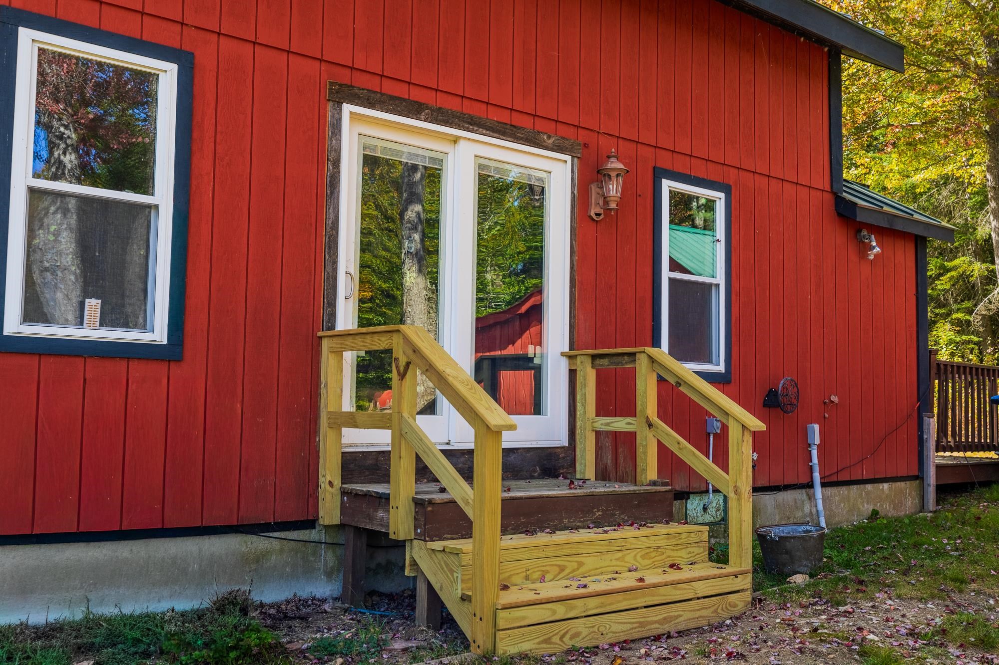 935 Old Manchester Road