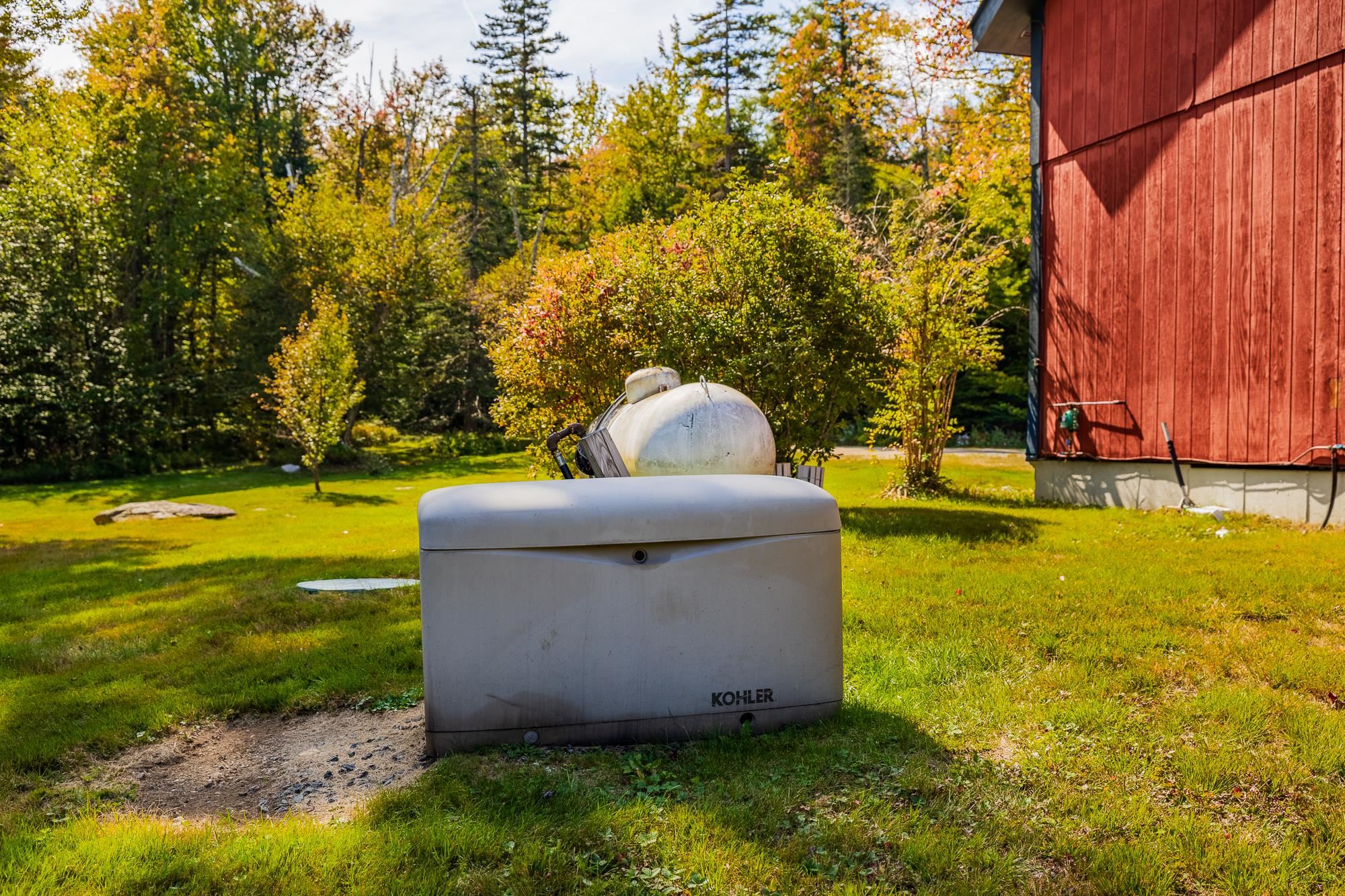 935 Old Manchester Road