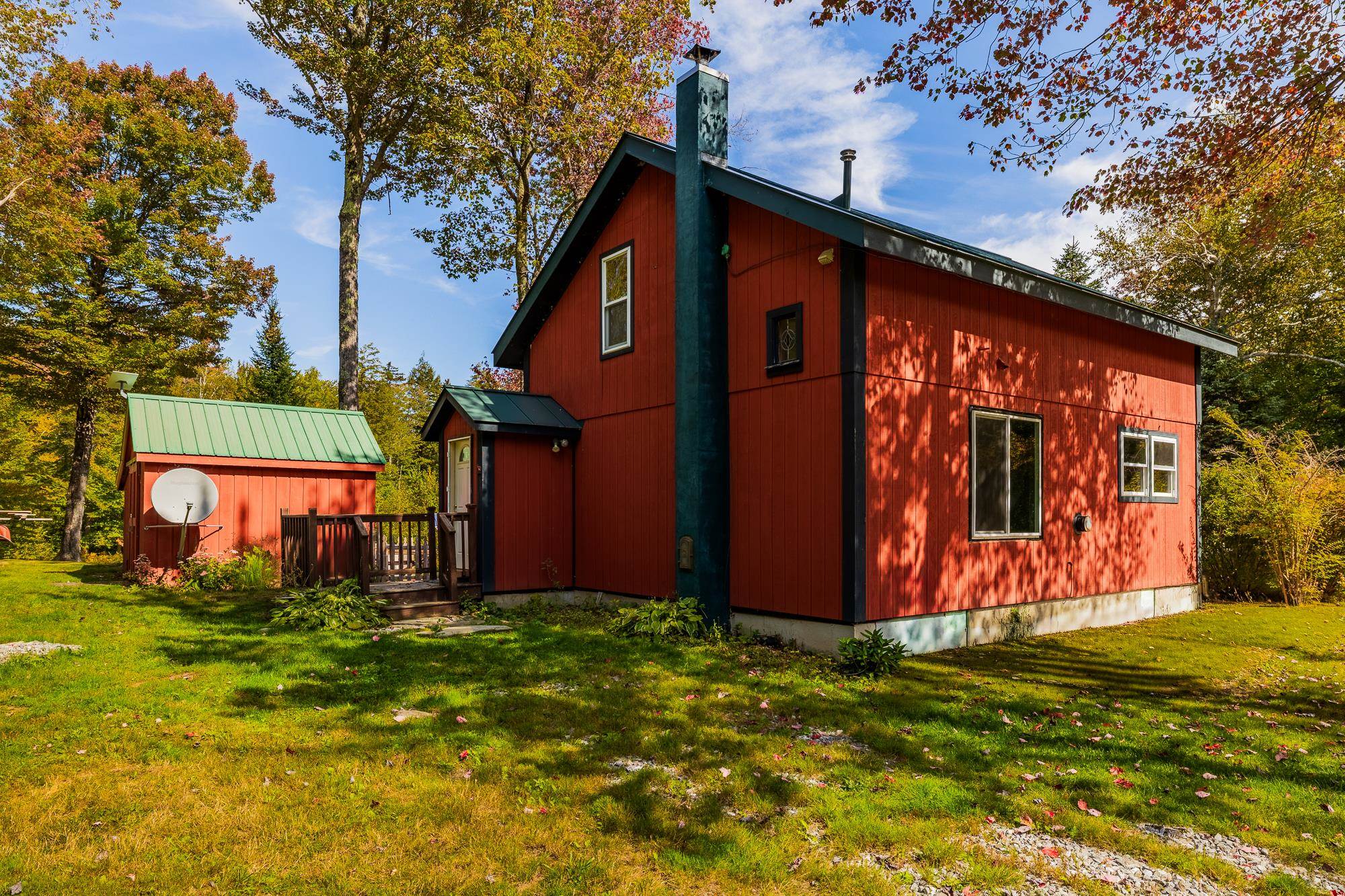 935 Old Manchester Road