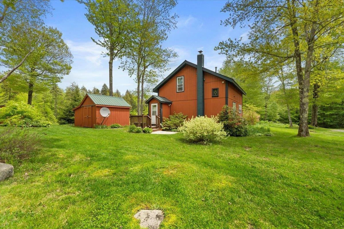 935 Old Manchester Road