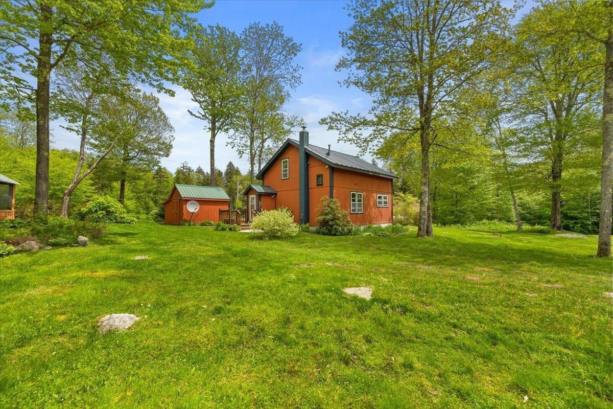 935 Old Manchester Road