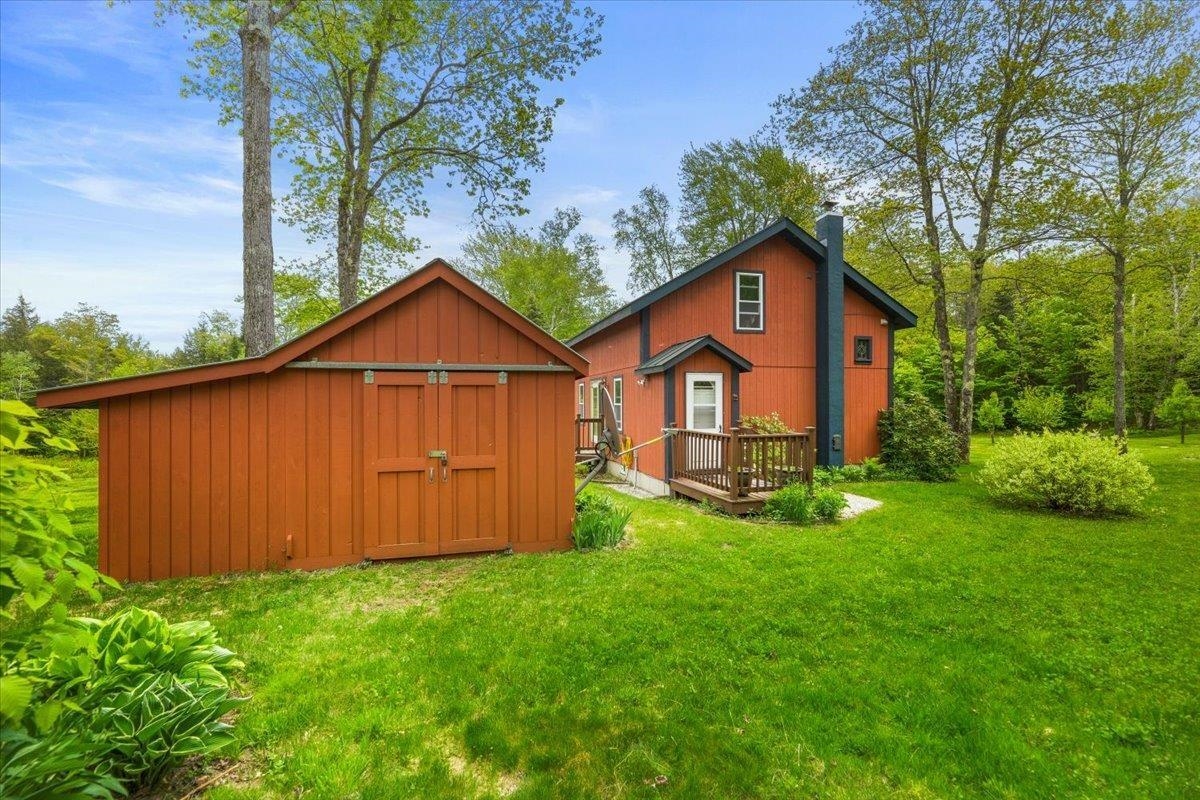 935 Old Manchester Road