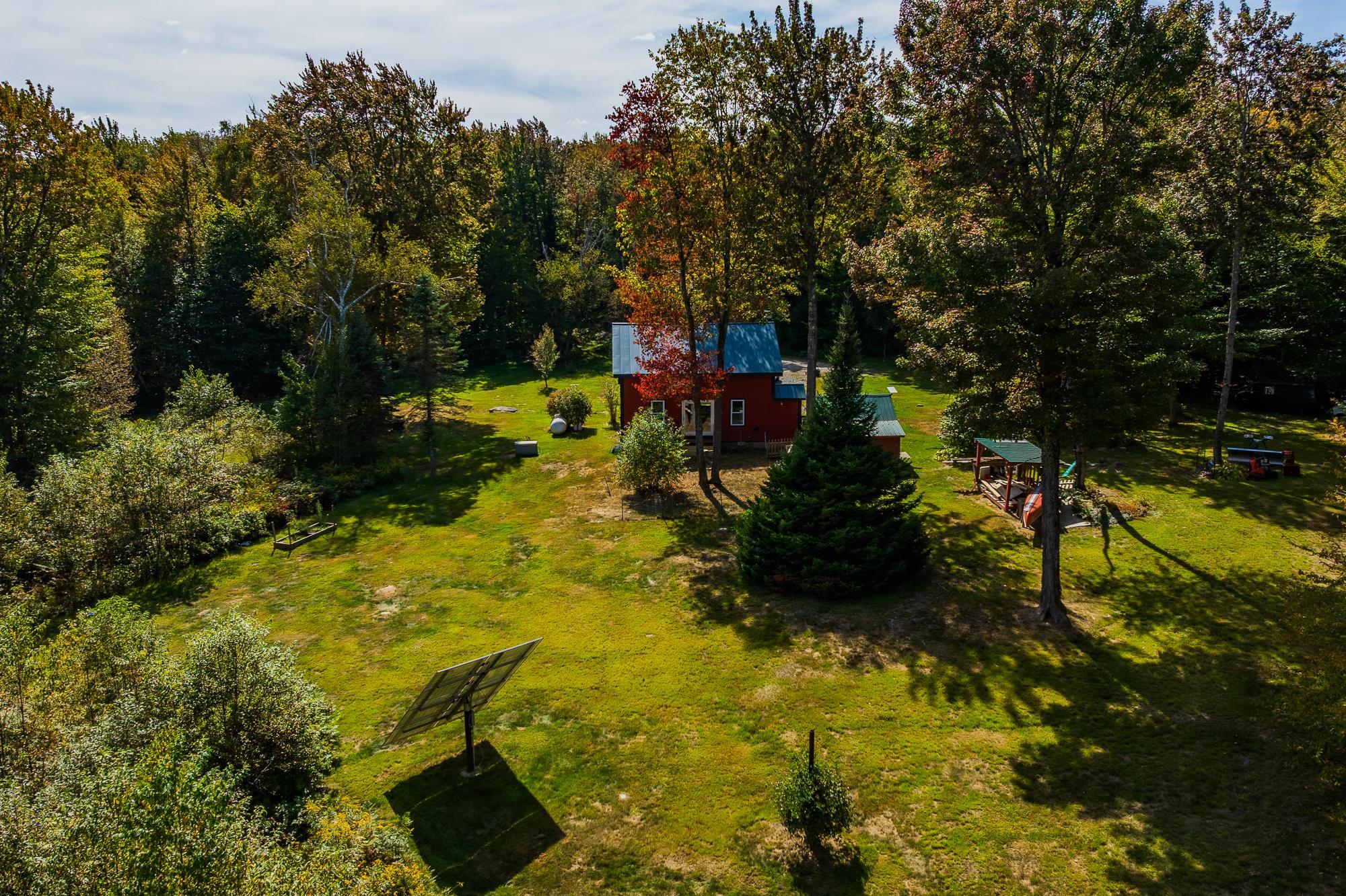 935 Old Manchester Road