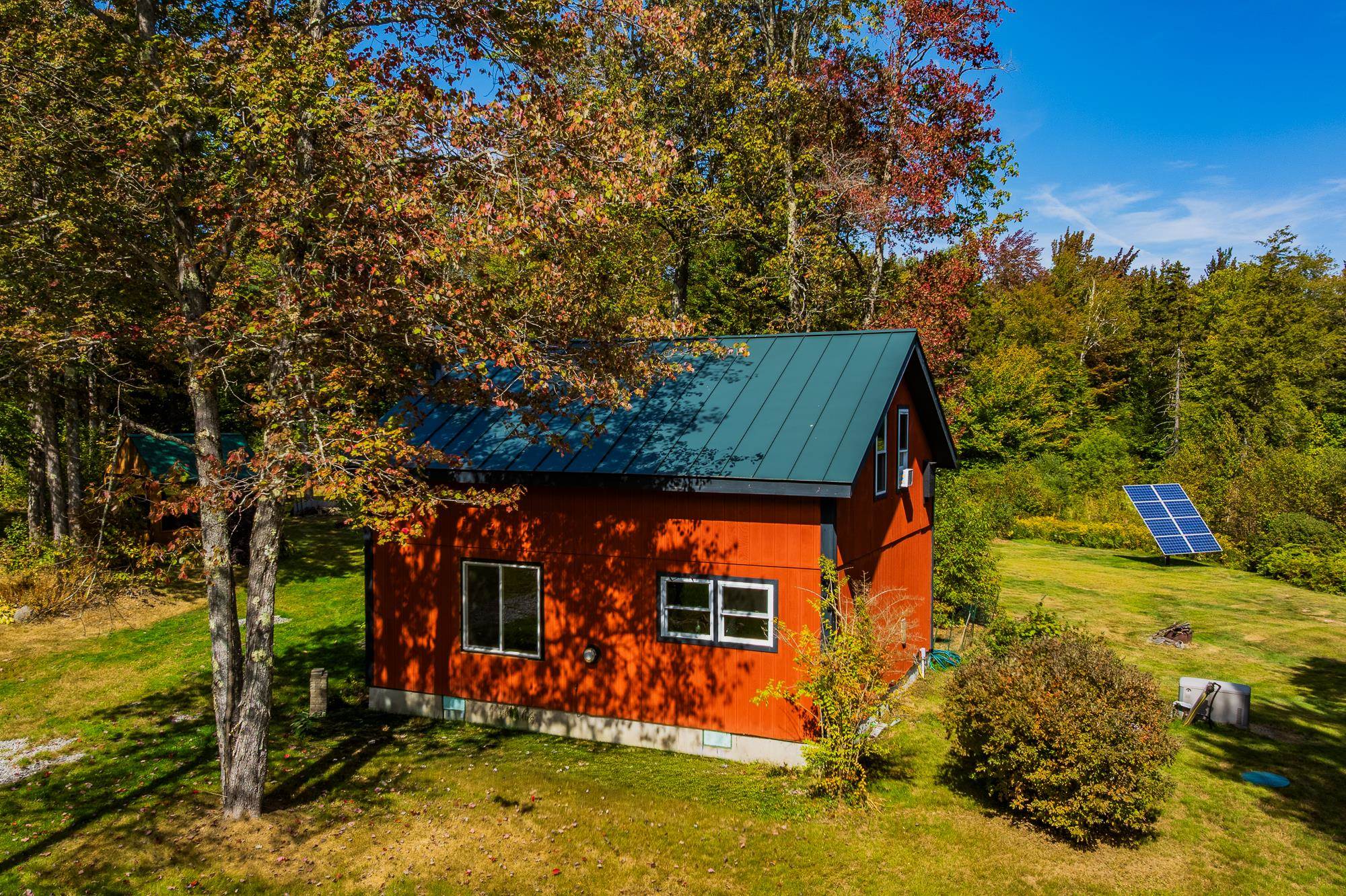 935 Old Manchester Road