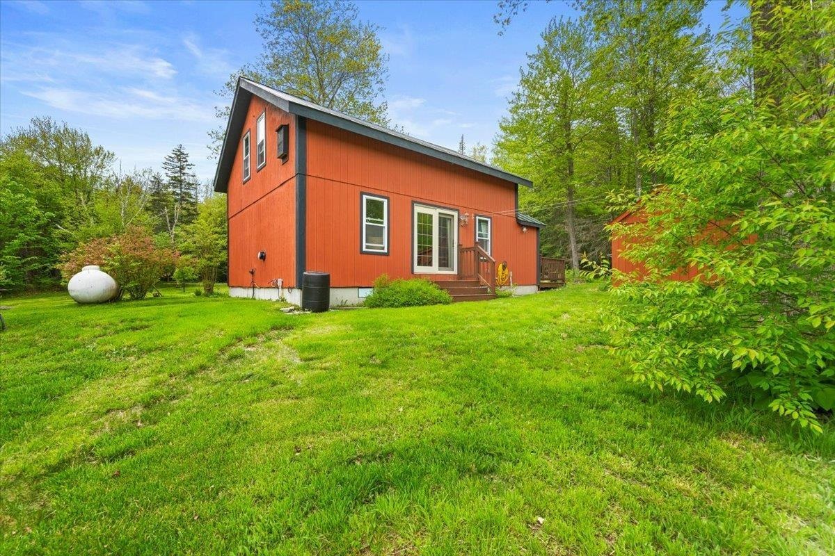 935 Old Manchester Road