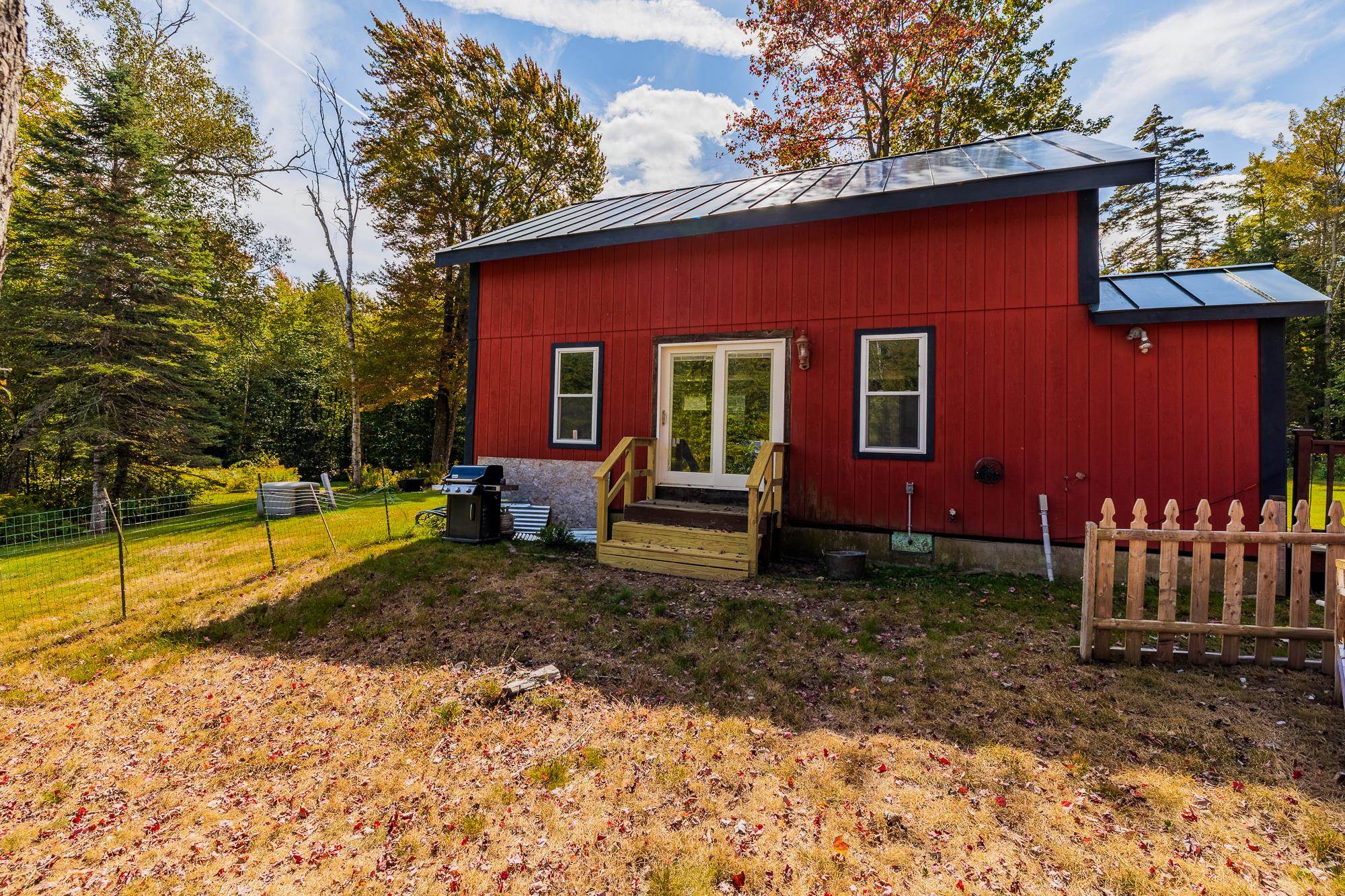 935 Old Manchester Road