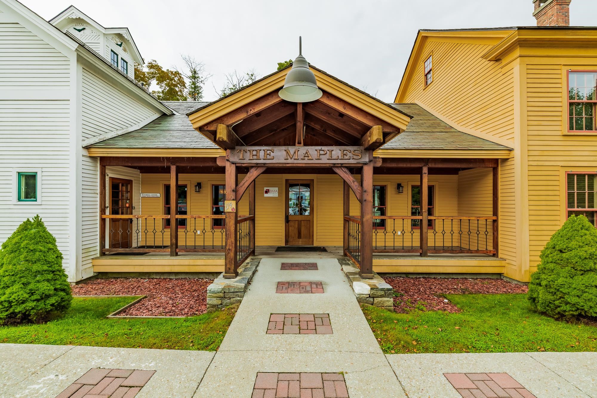 114 Cemetery Avenue