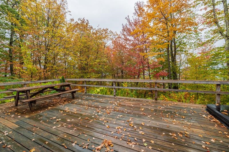 21 Deep Woods Circle Unit: Lot 27