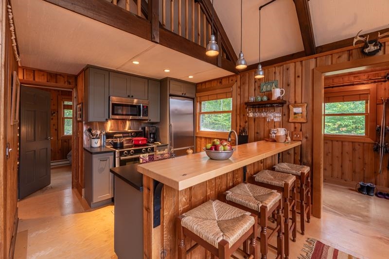 21 Deep Woods Circle Unit: Lot 27