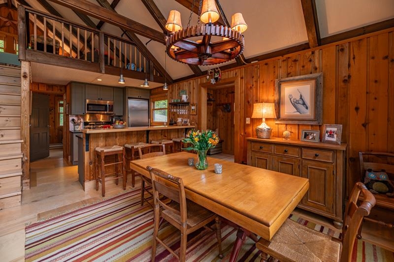 21 Deep Woods Circle Unit: Lot 27