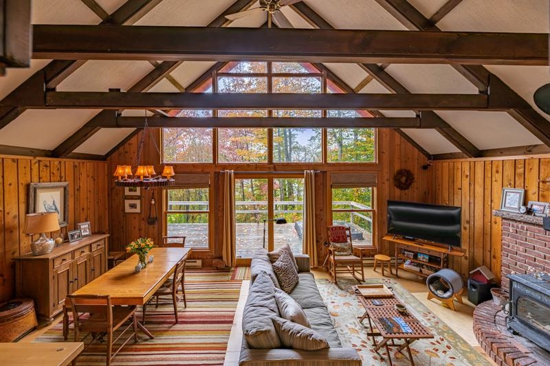 21 Deep Woods Circle Unit: Lot 27