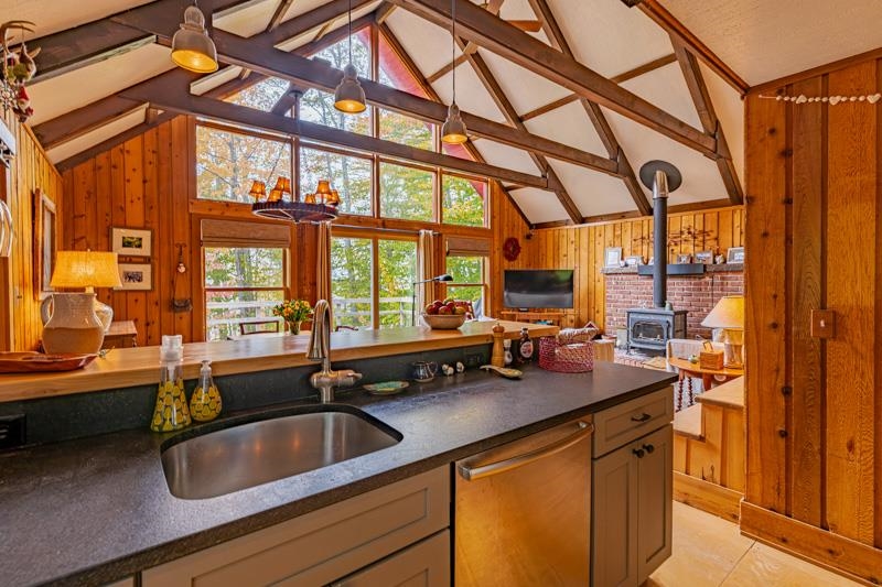 21 Deep Woods Circle Unit: Lot 27