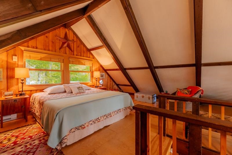 21 Deep Woods Circle Unit: Lot 27