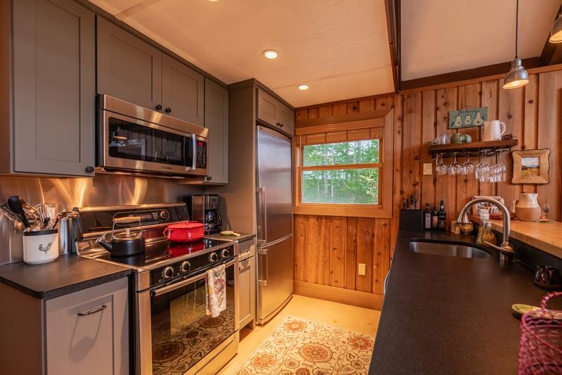 21 Deep Woods Circle Unit: Lot 27