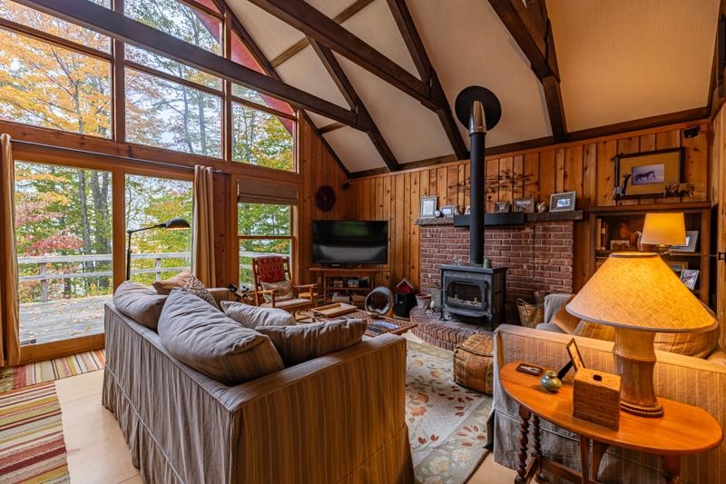 21 Deep Woods Circle Unit: Lot 27