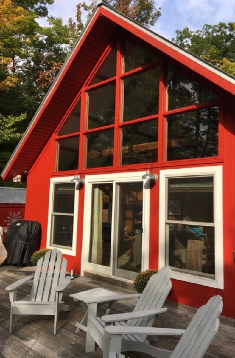 21 Deep Woods Circle Unit: Lot 27