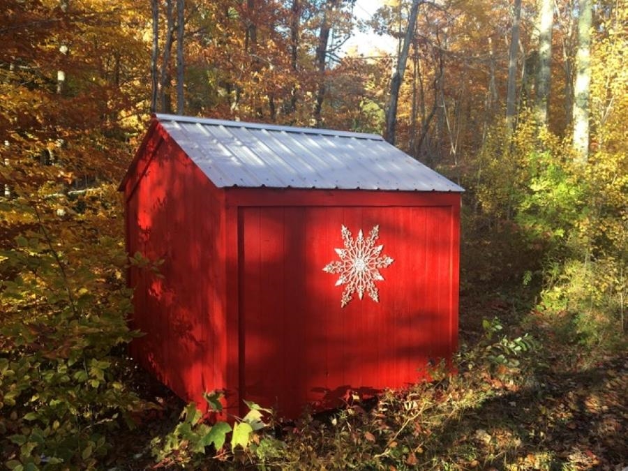 21 Deep Woods Circle Unit: Lot 27